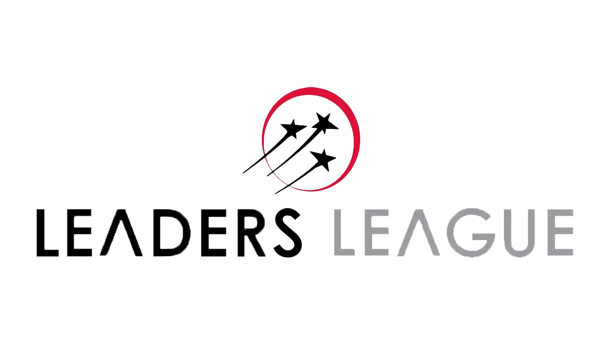 Leaders league logo